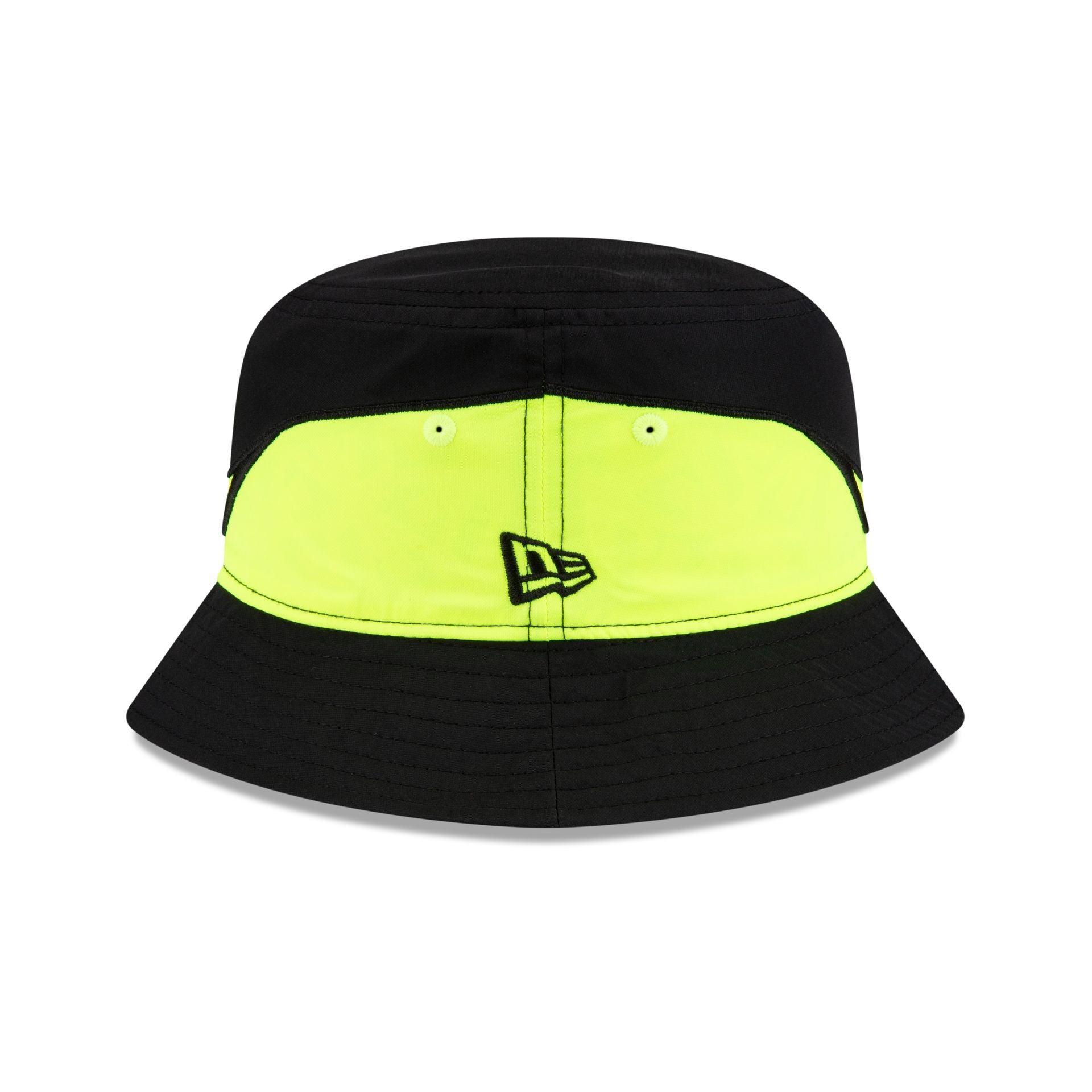 McLaren Formula 1 Team 2024 Race Essentials Lando Norris Bucket Hat Male Product Image