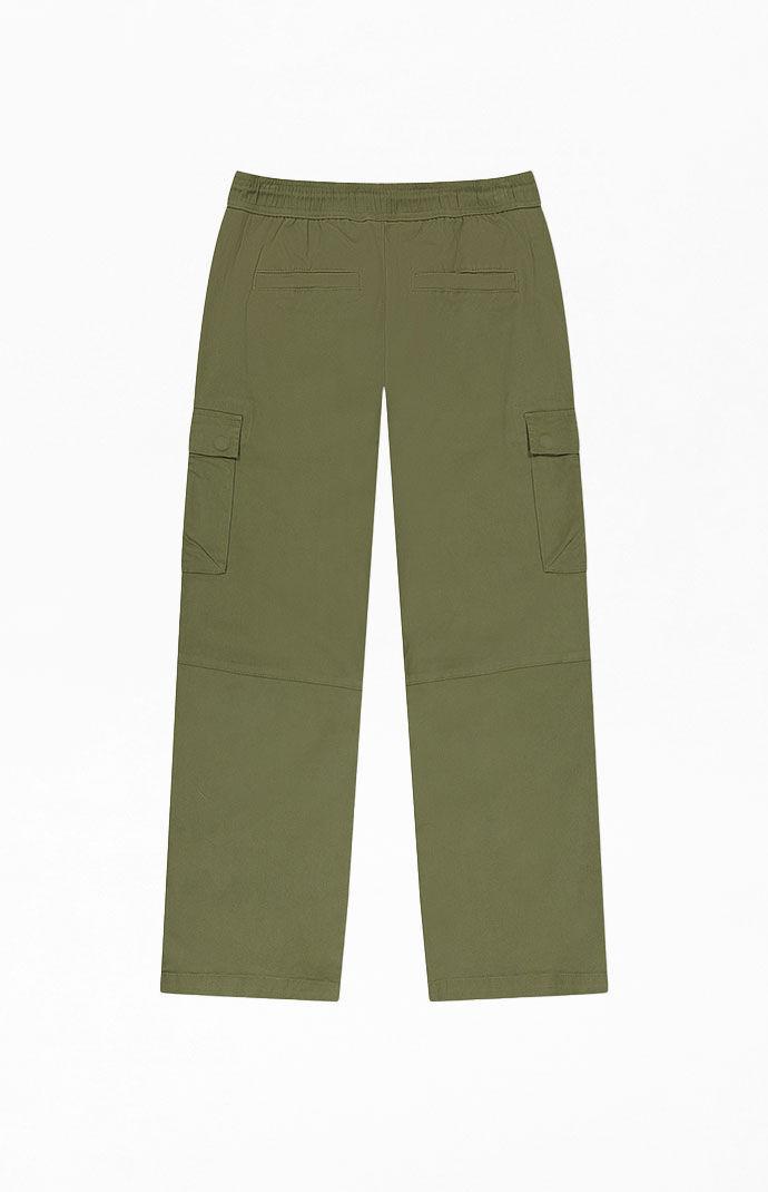 WeSC America Inc Men's Open Bottom Cargo Pants - Product Image