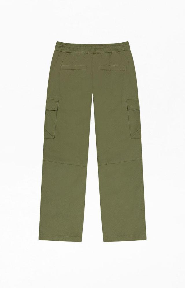 WeSC America Inc Men's Open Bottom Cargo Pants - Product Image