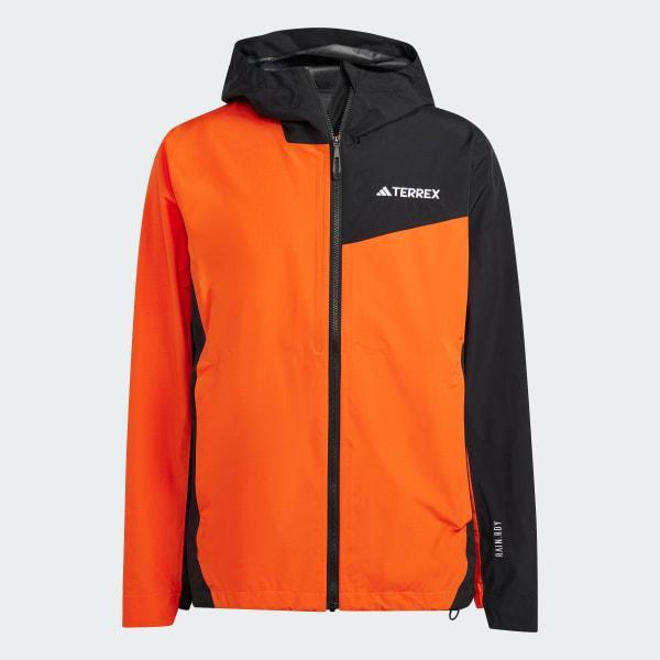 Terrex Multi 2.5L Rain.Rdy Jacket Product Image