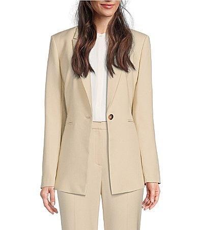 Alex Marie Liza Anywhere Everywhere Coordinating Peak Lapel Blazer Product Image