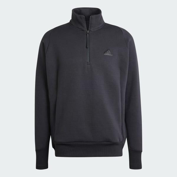 Z.N.E. Half-Zip Sweatshirt Product Image