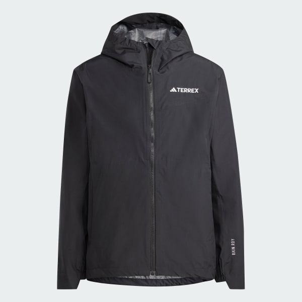 Terrex Multi 2.5L Rain.Rdy Jacket Product Image