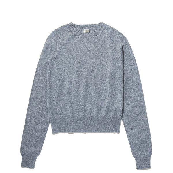 The Sydney - Heather Grey Product Image