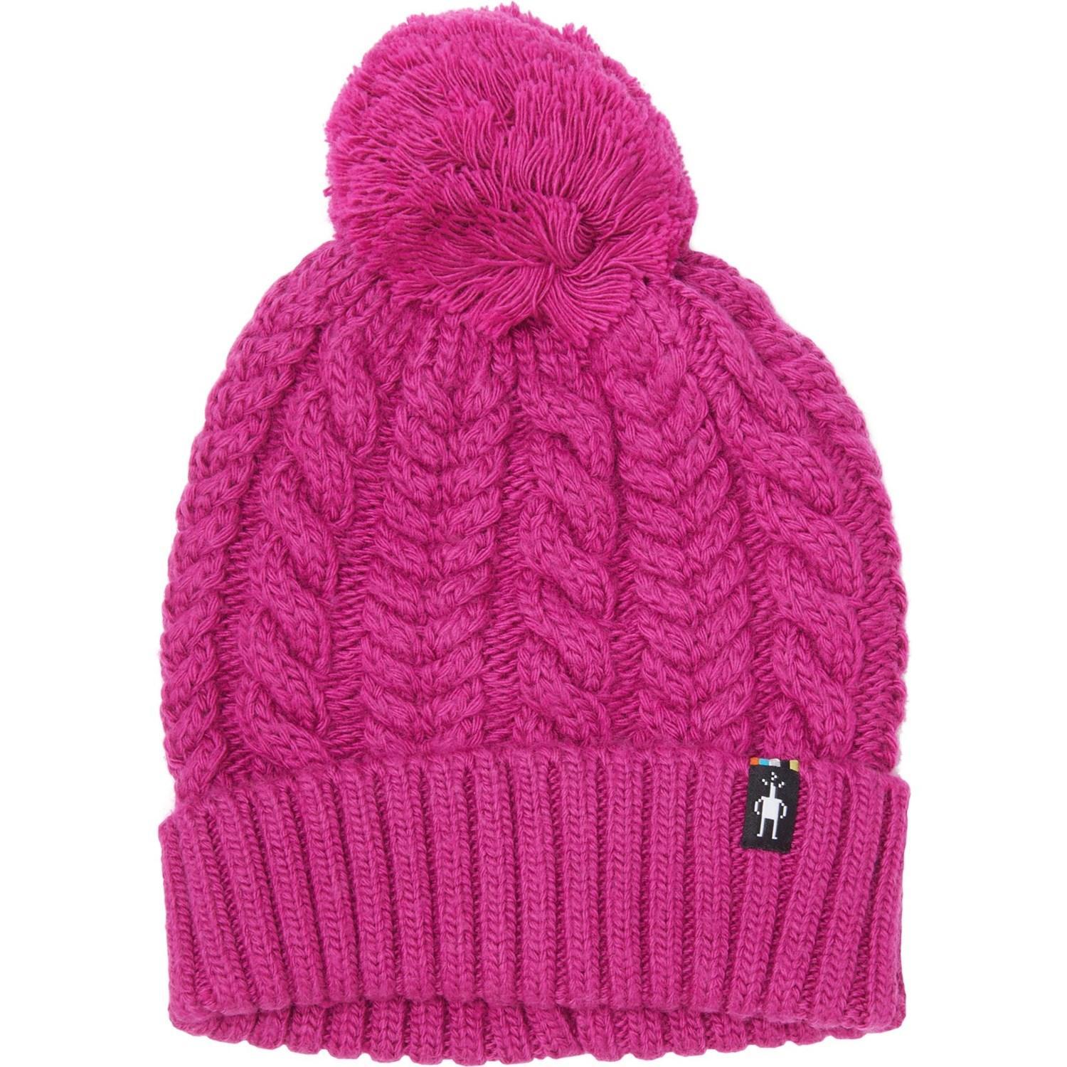 SmartWool Ski Town Beanie - Merino Wool (For Women) Product Image