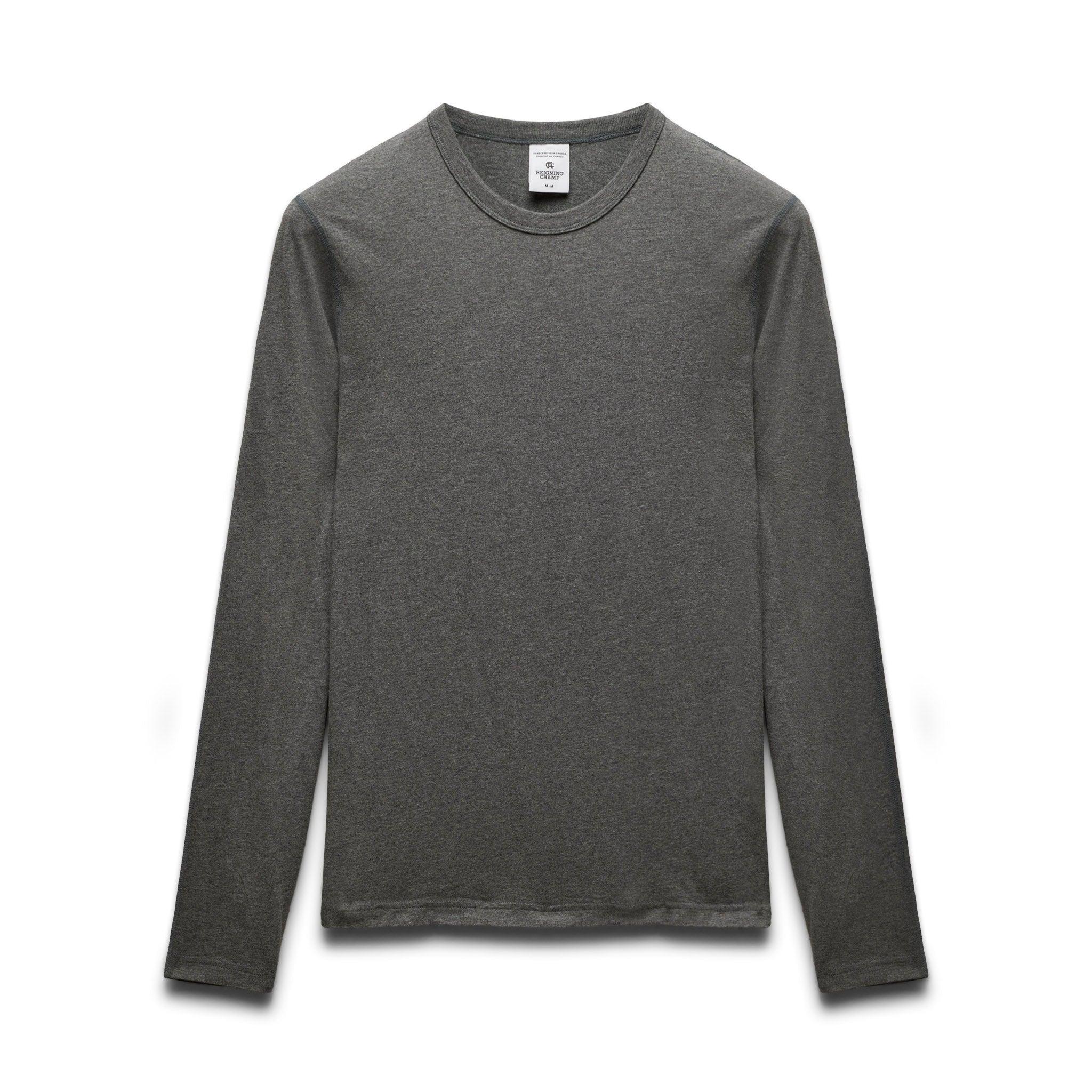 Lightweight Jersey Long Sleeve Male Product Image