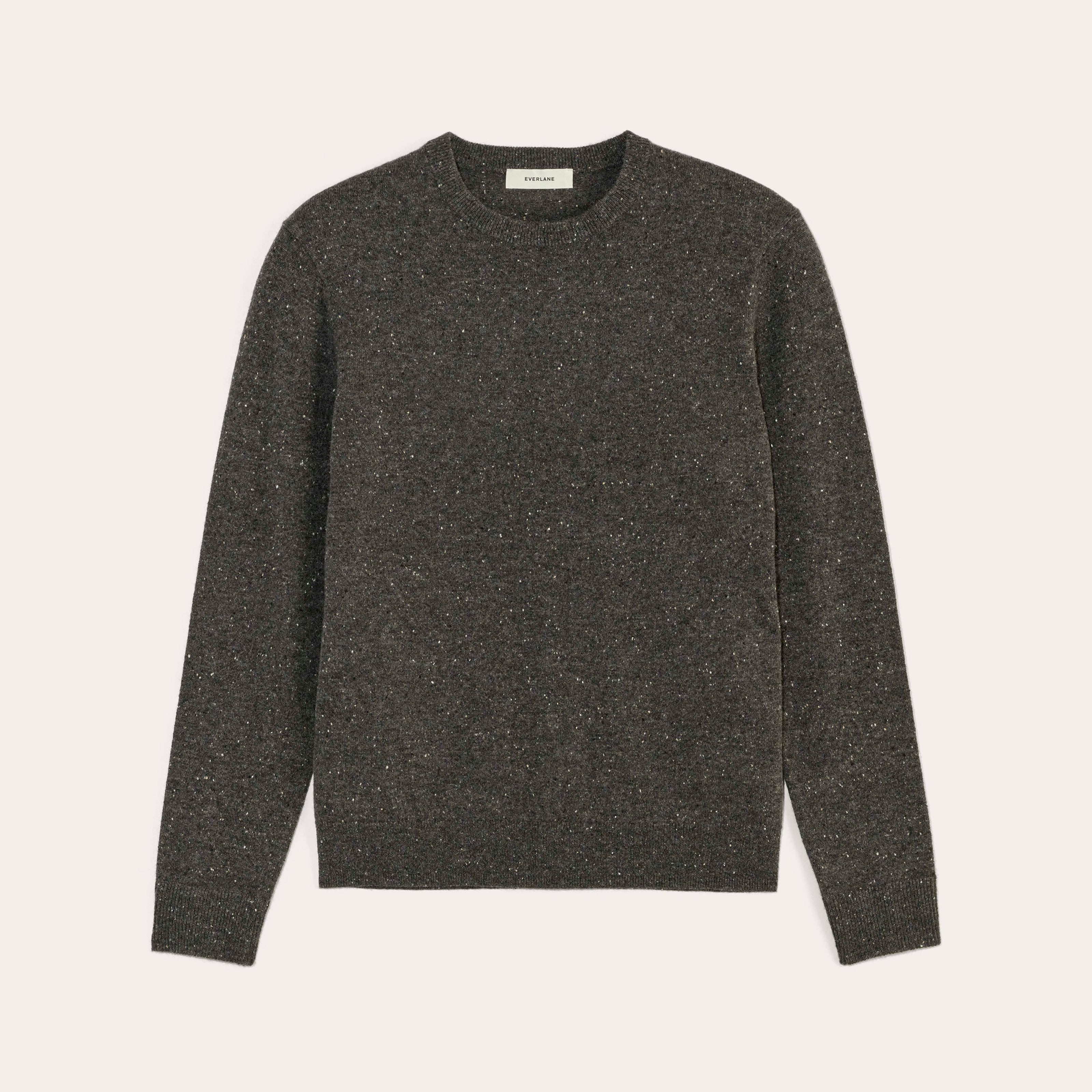 The Cashmere Crew Product Image