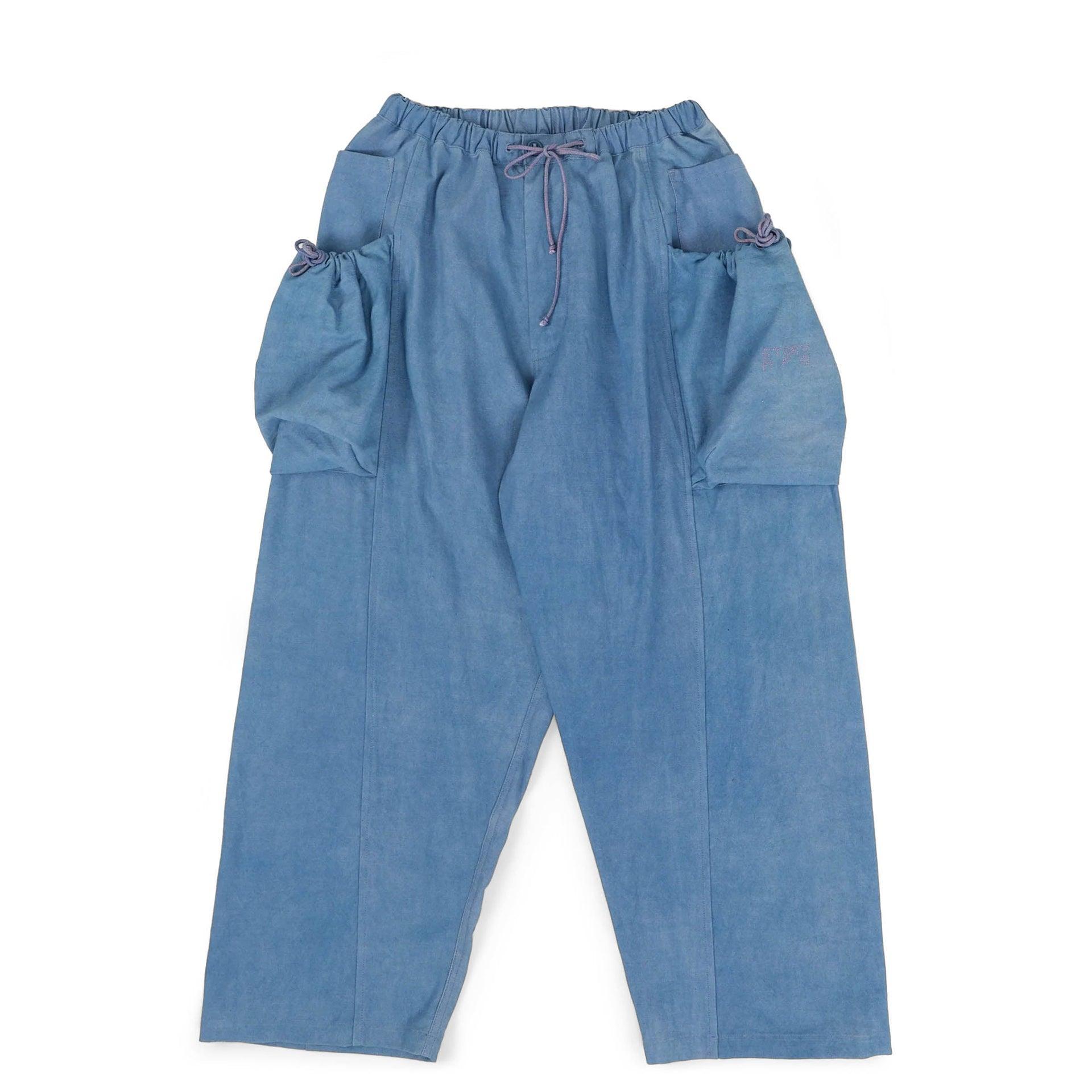 SALT PANTS Product Image