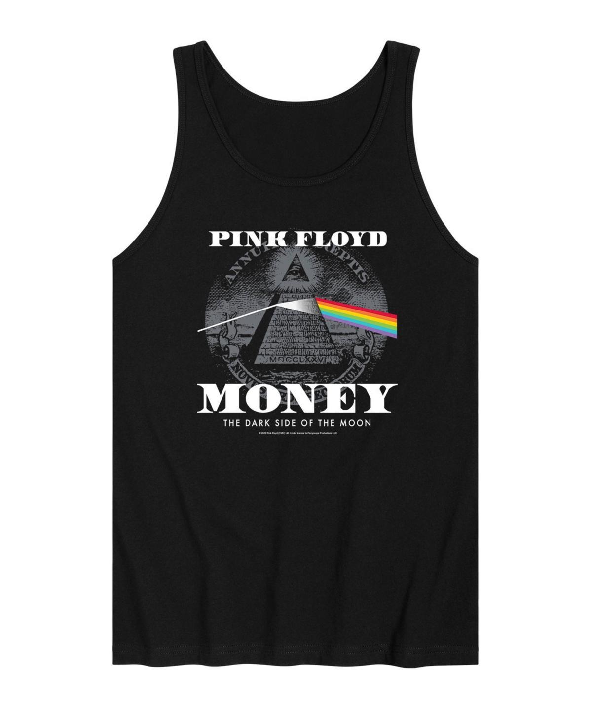 Mens Pink Floyd Money Prism Tank Top Product Image