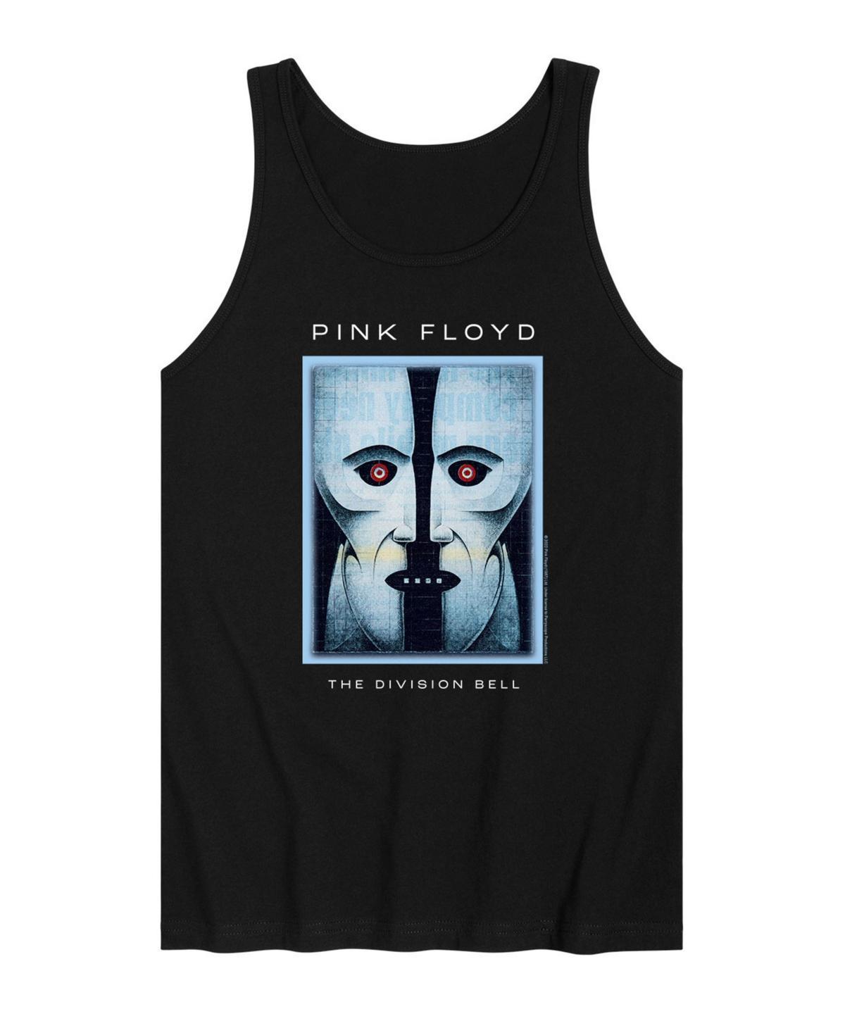 Mens Pink Floyd Division Bell Tank Product Image