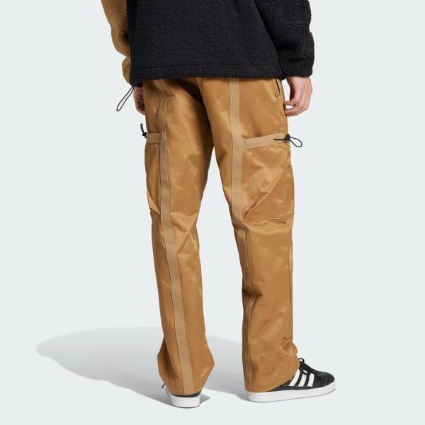 Premium Bucket Cargo Pants Product Image