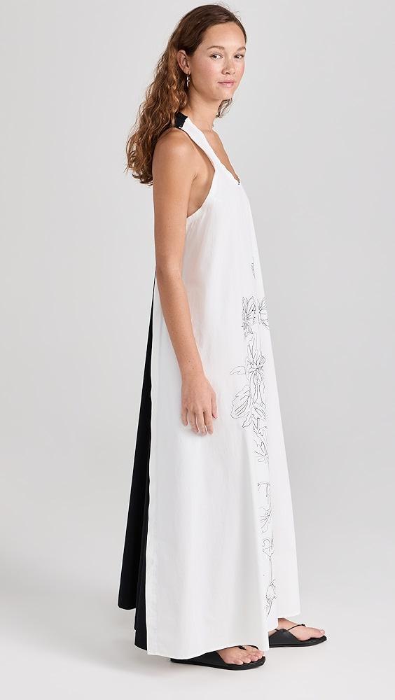 Lee Mathews Maggie Dress | Shopbop Product Image