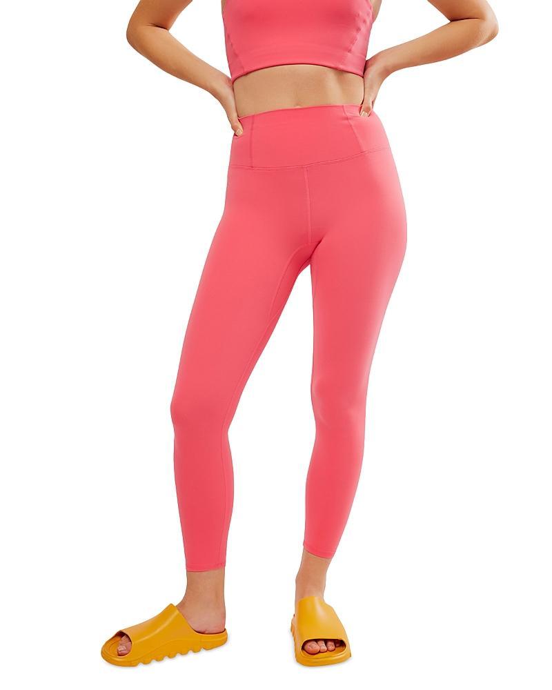 FP Movement Never Better High Waist Leggings Product Image