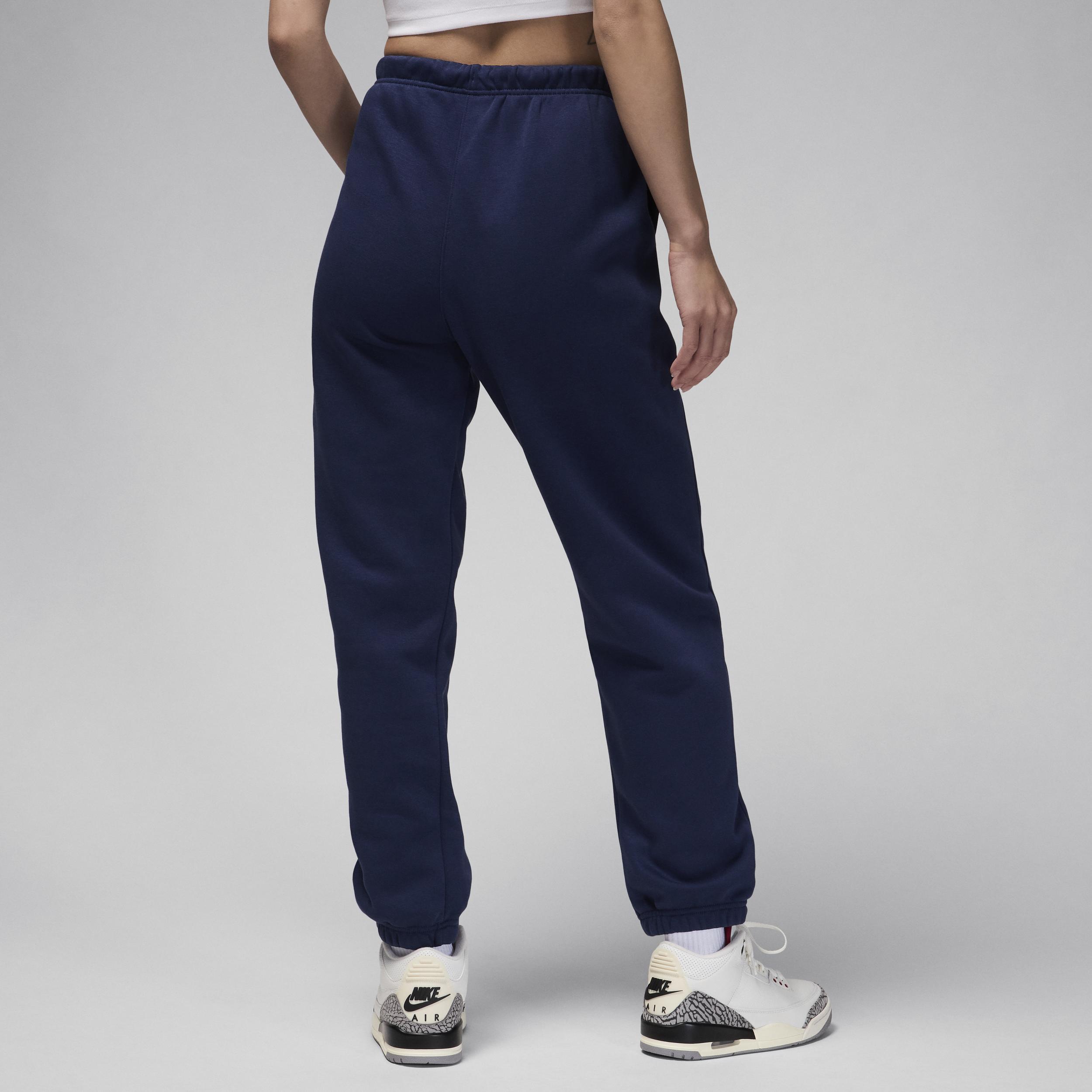 Jordan Brooklyn Fleece Women's Pants Product Image