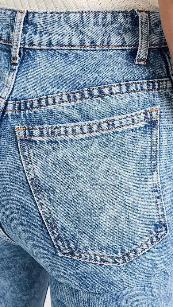 Khaite Danielle Jeans | Shopbop Product Image