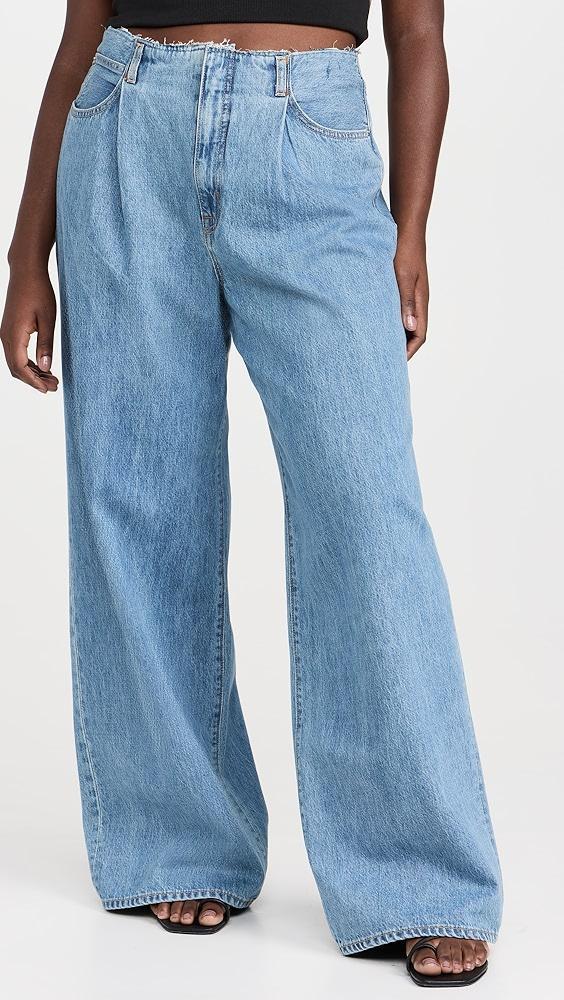 SLVRLAKE Taylor Jeans | Shopbop Product Image