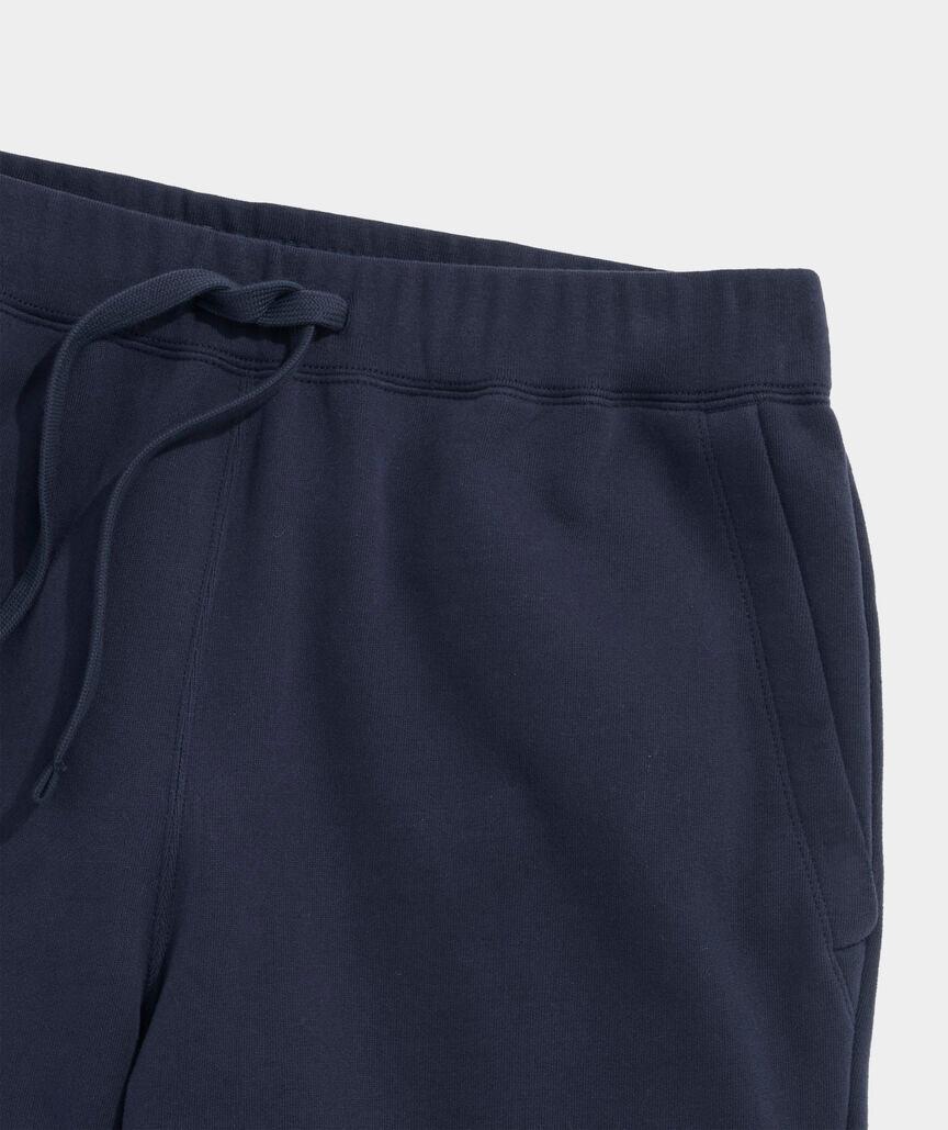 Clean Fleece Shorts Product Image