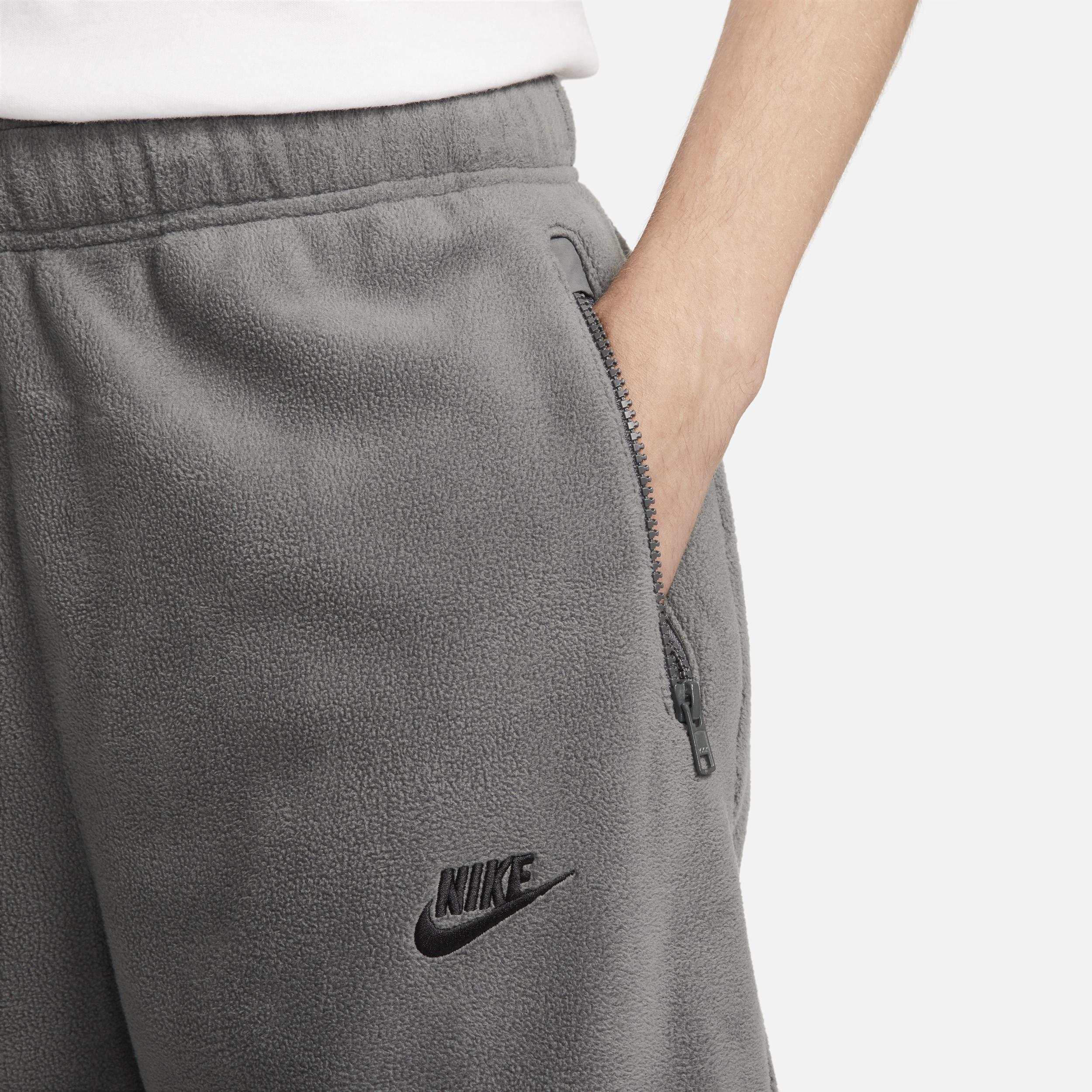 Nike Club Fleece Men's Polar Fleece Pants Product Image