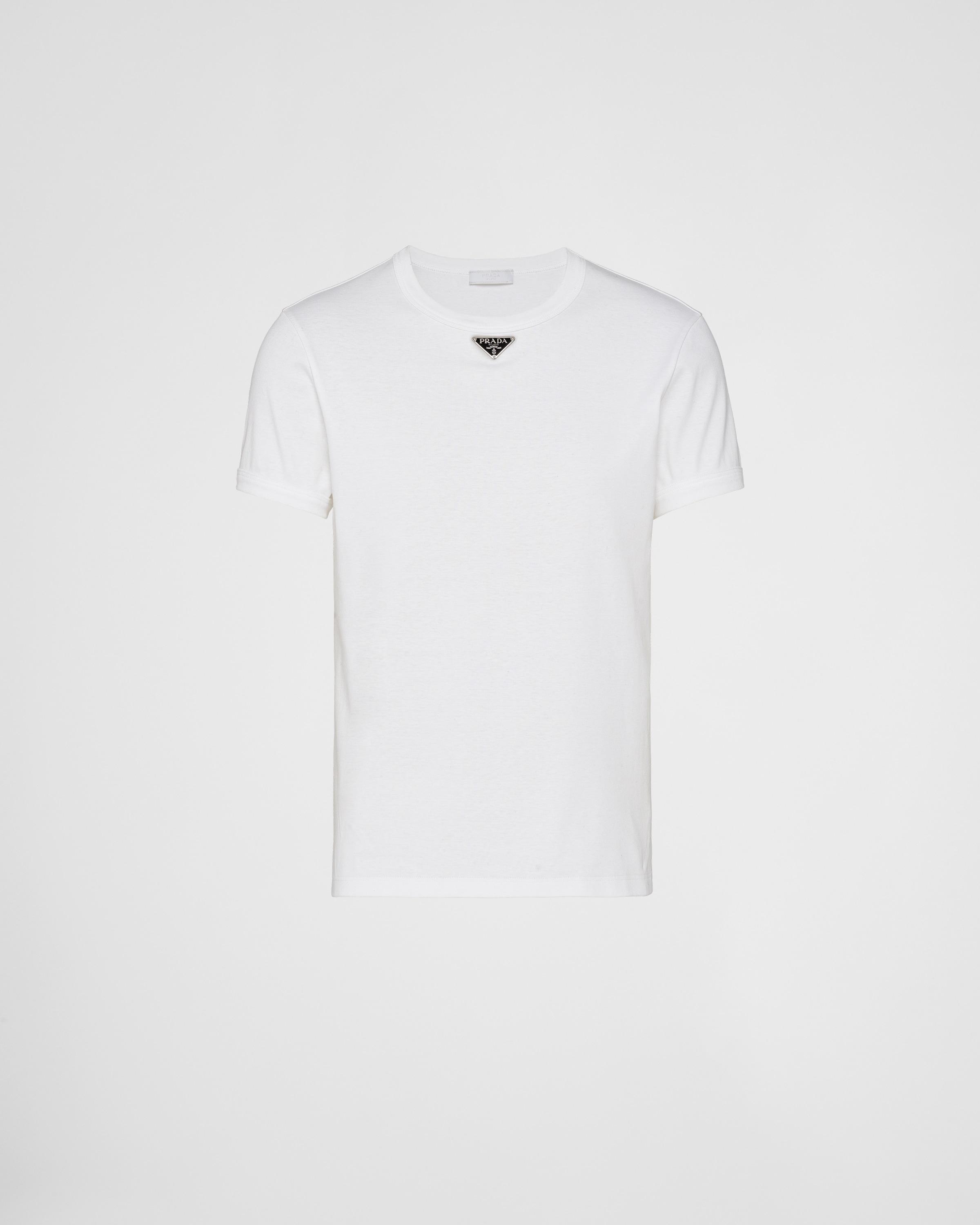 Cotton T-shirt Product Image