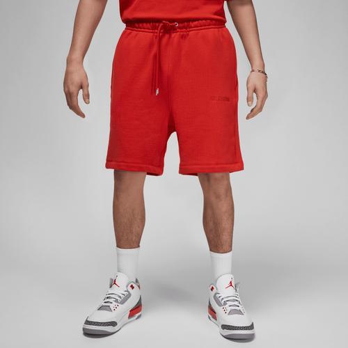 Jordan Mens Fleece Shorts product image