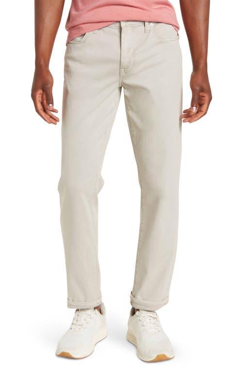 Joes The Brixton Slim Straight Leg Chinos Product Image