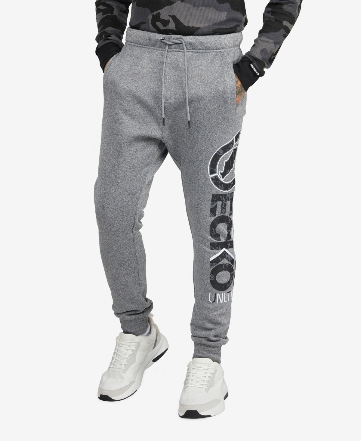 Mens Full Bloom Joggers Product Image