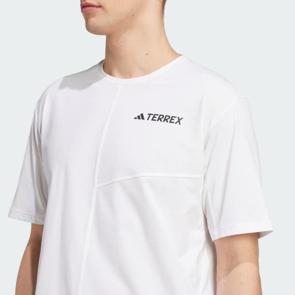 Terrex Multi Climacool Tee Product Image