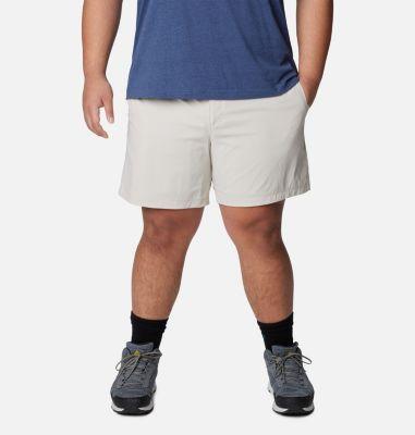 Columbia Mens Landroamer Ripstop Short - Big- Product Image