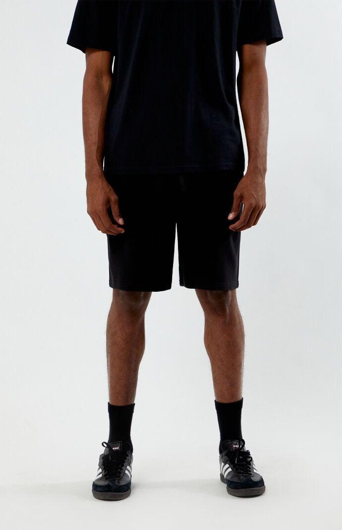 Adidas Men's All SZN Fleece Sweat Shorts Product Image