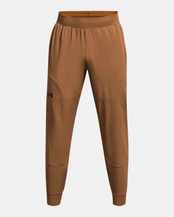 Men's UA Unstoppable Joggers Product Image