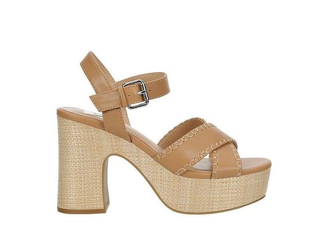 Dv By Dolce Vita Womens Mayda Platform Sandal Product Image