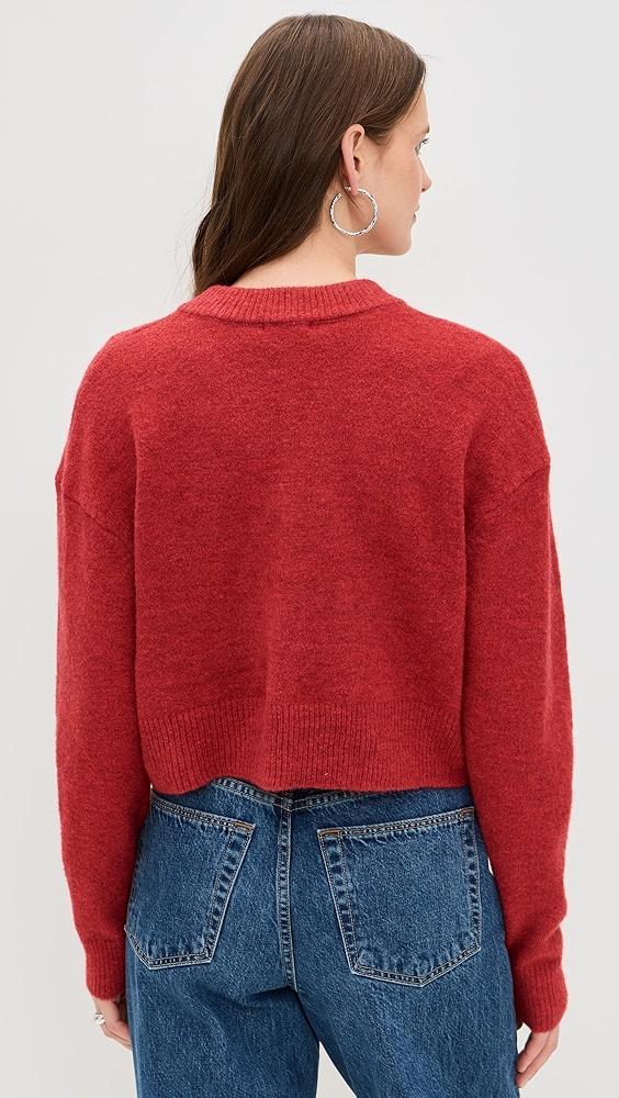 NIA Enzo Cardigan | Shopbop Product Image