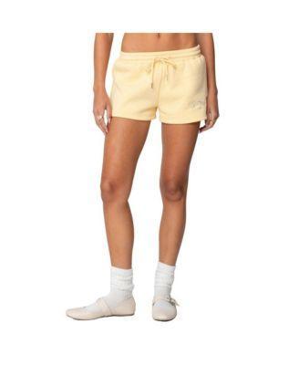 Edikted Girl Shorts Product Image