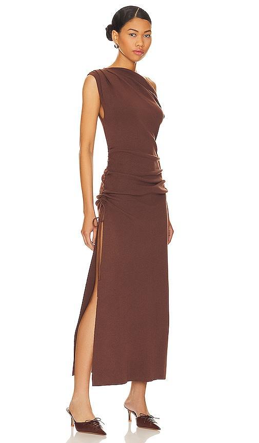 LIONESS Original Sin Midi Dress Size M, S, XS. Product Image