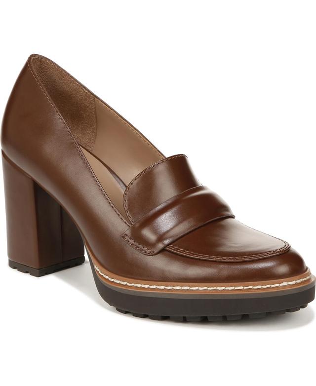 Naturalizer Dabney High-heel Loafers Product Image