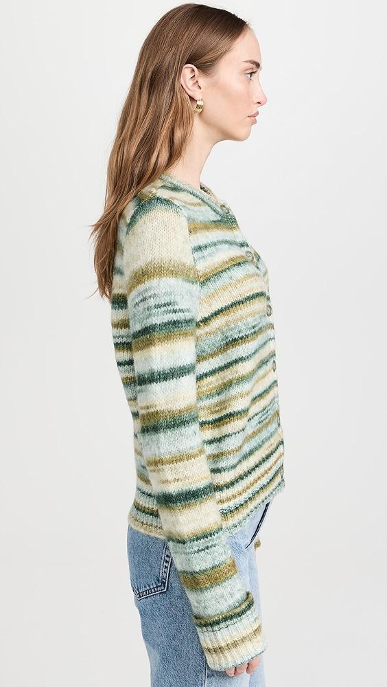 Splendid Daniella Sweater Cardigan | Shopbop Product Image