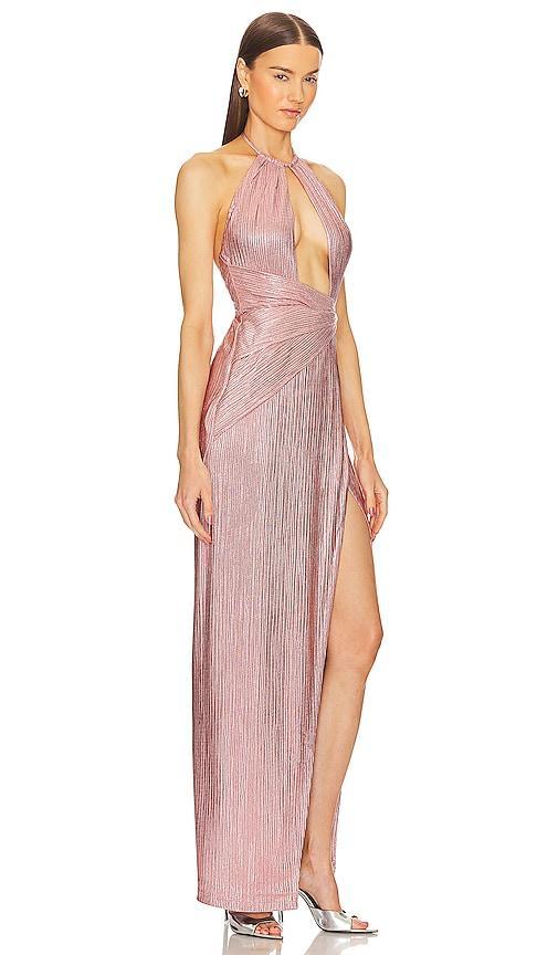 Michael Costello x REVOLVE Kiara Gown Size L, M, S, XL, XS. Product Image