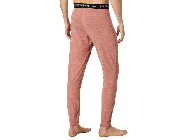 Hot Chillys Clima-Trek Bottoms Men's Casual Pants Product Image