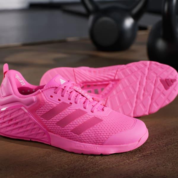 Dropset 3 strength training shoes Product Image