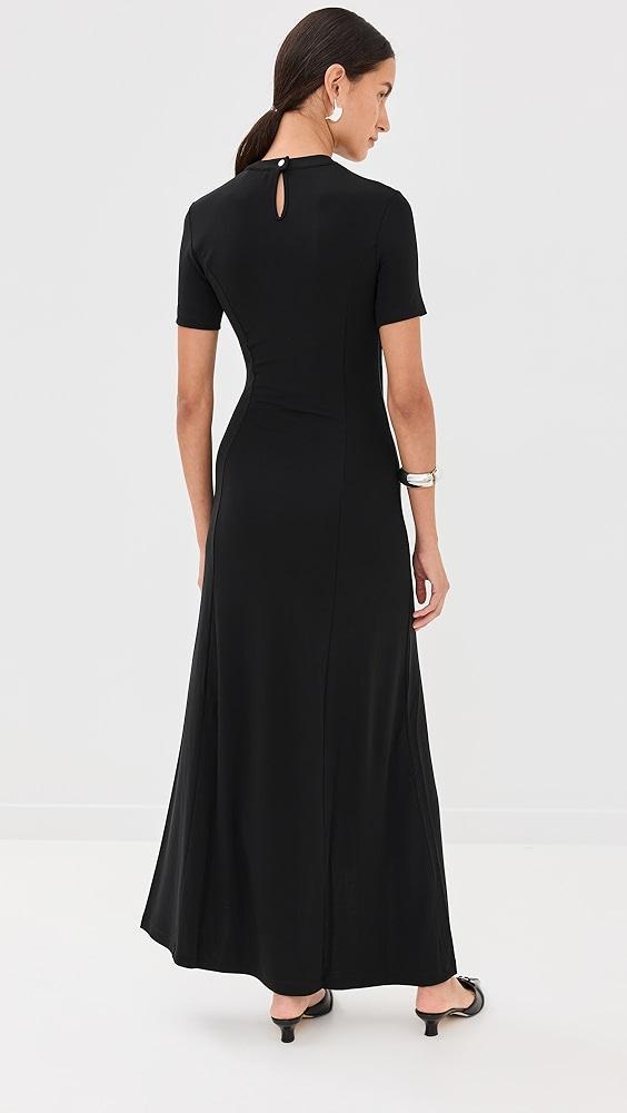 rabanne Robe Dress | Shopbop Product Image