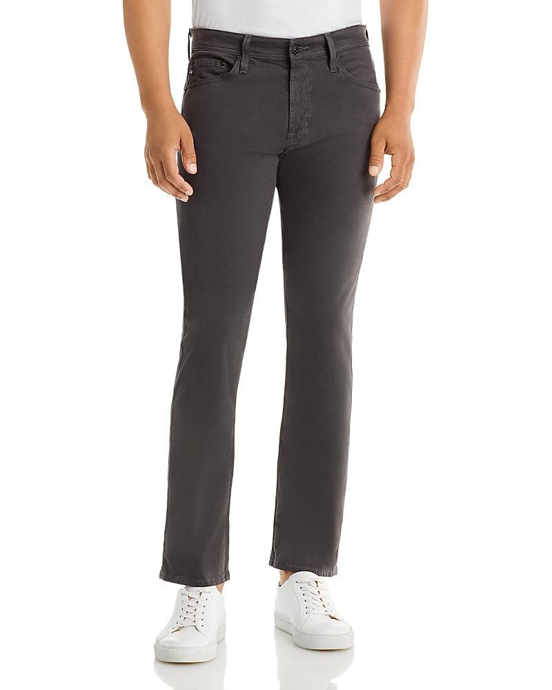 Mens Everett Slim-Fit Jeans Product Image