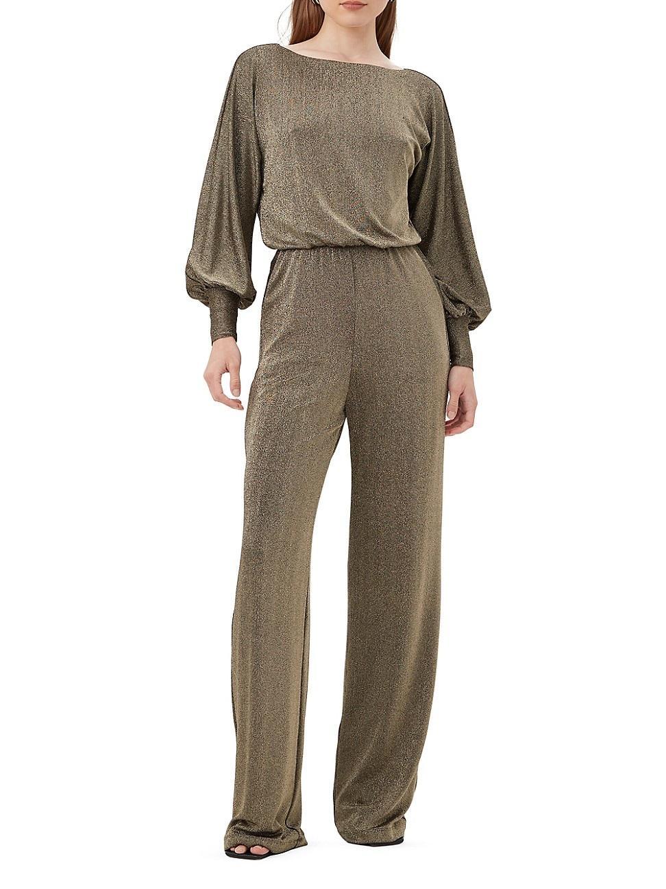 Trina Turk Europa Jumpsuit Women's Jumpsuit & Rompers One Piece Product Image