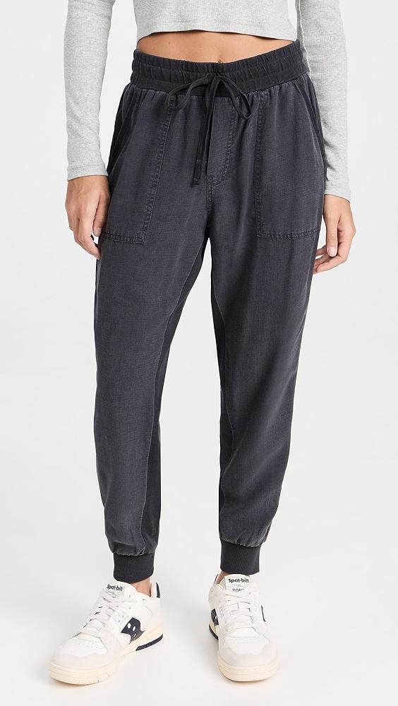 Splendid Lakeside Joggers | Shopbop Product Image