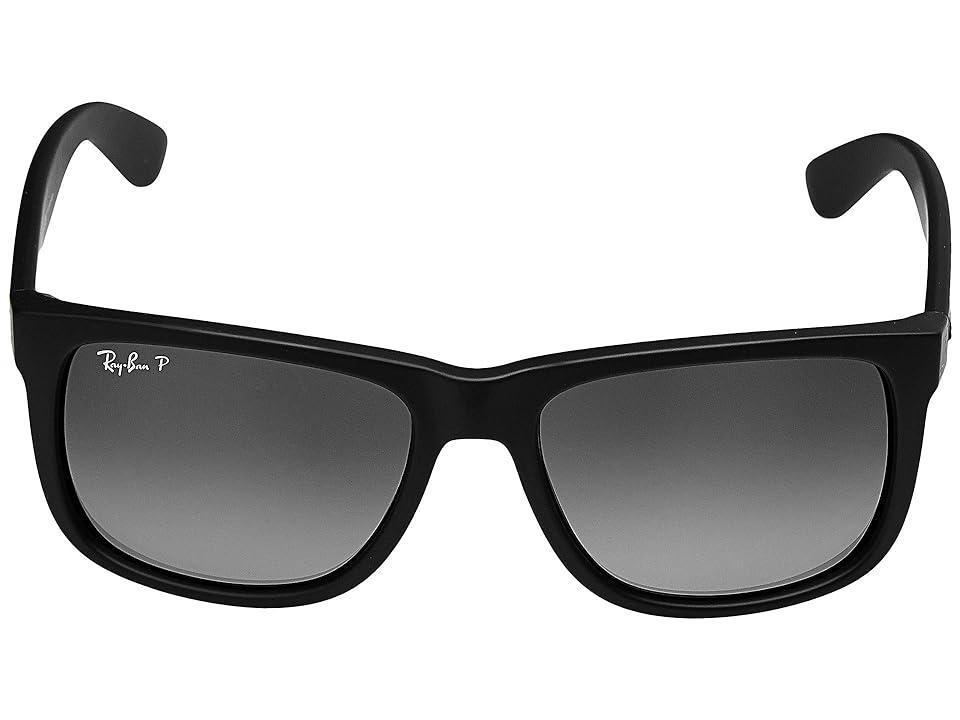 BV1178S Acetate & Metal Rectangle Sunglasses Product Image