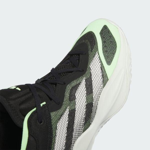 Adizero Select 2.0 Low Basketball Shoes Product Image