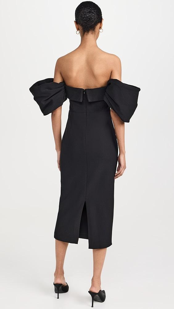 Elliatt Norma Dress | Shopbop Product Image