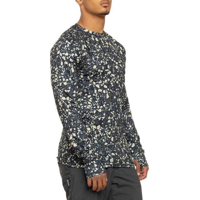 Burton Lightweight X Crew Neck Base Layer Top - Long Sleeve Product Image