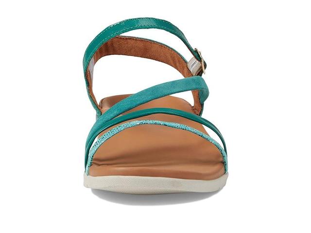 Strive Anguila (Teal) Women's Shoes Product Image