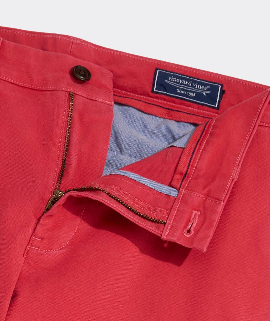 Classic Chinos Product Image