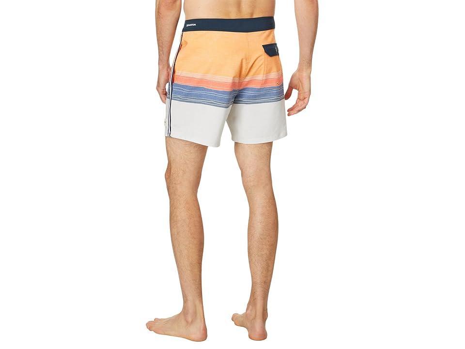 Hurley Phantom Naturals Sessions 16 Boardshorts 2) Men's Swimwear Product Image